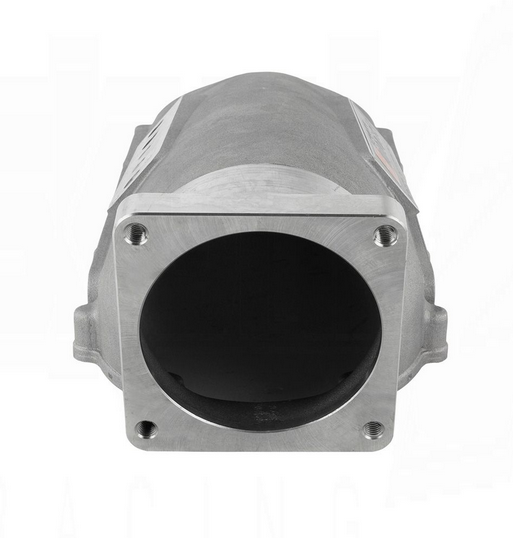Skunk2 Ultra Race Side-Feed Plenum - B / D Series