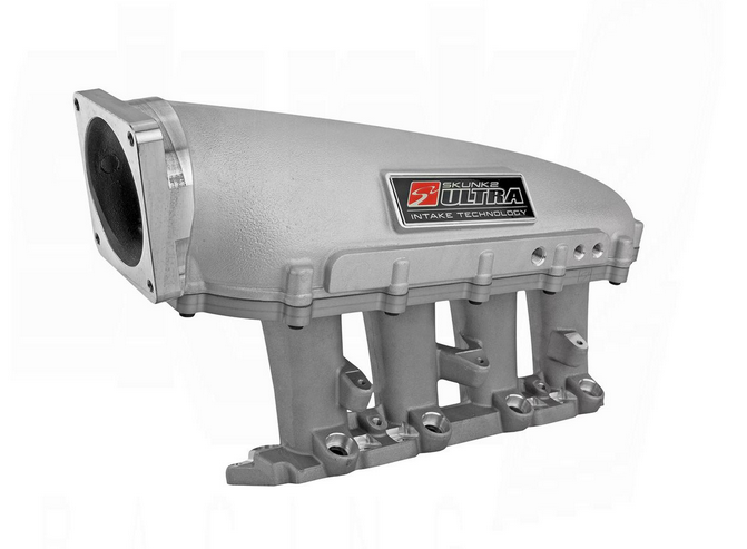 Skunk2 Ultra Race Intake Manifold - D VTEC