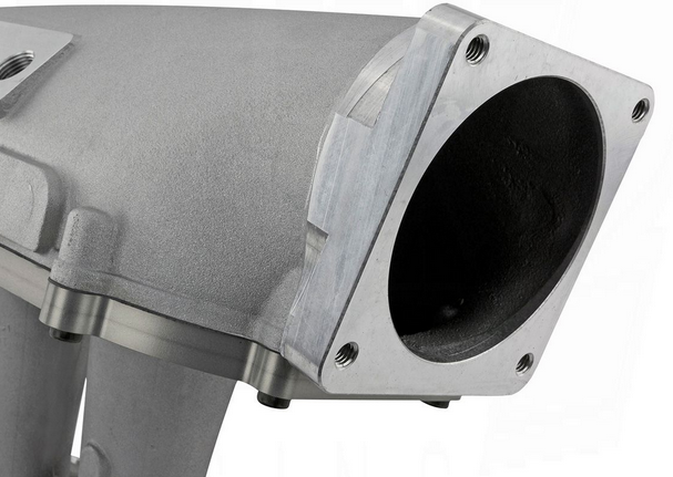 Skunk2 Ultra Race Intake Manifold - D VTEC