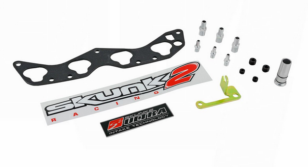 Skunk2 Ultra Race Intake Manifold - D VTEC