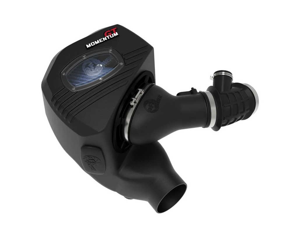 AFE MomentumGT Cold Air Intake System 2019-2025 Chevrolet Blazer V6 (3.6L)