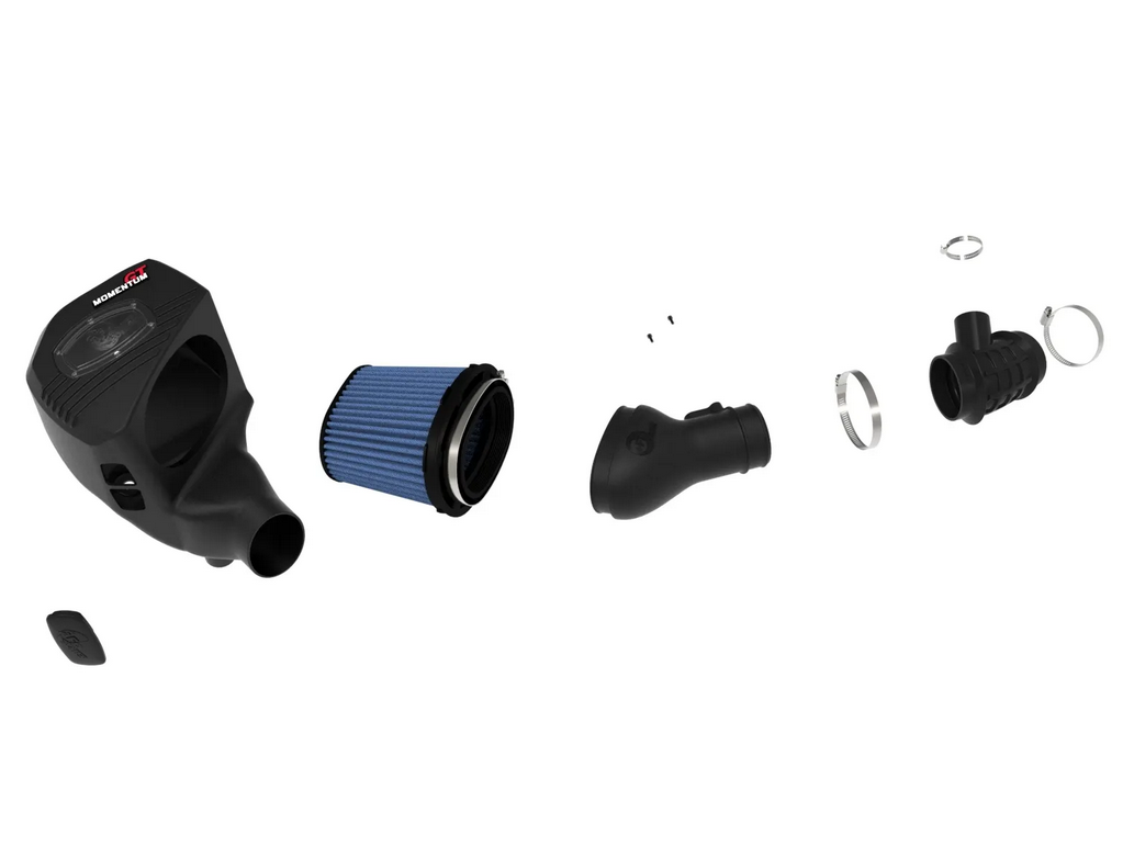 AFE MomentumGT Cold Air Intake System 2019-2025 Chevrolet Blazer V6 (3.6L)