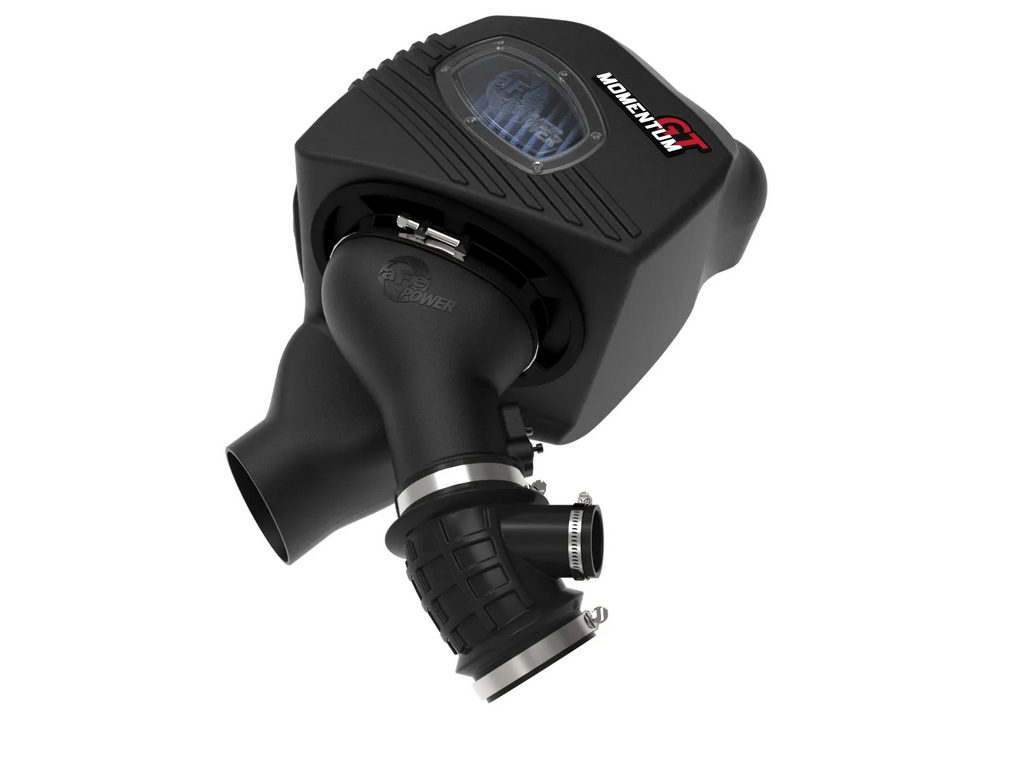 AFE MomentumGT Cold Air Intake System 2019-2025 Chevrolet Blazer V6 (3.6L)