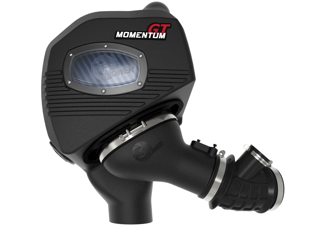 AFE MomentumGT Cold Air Intake System 2019-2025 Chevrolet Blazer V6 (3.6L)