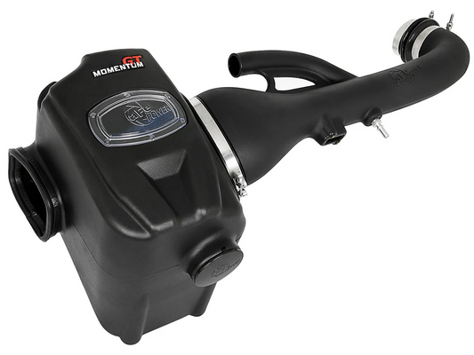 AFE Momentum GT Cold Air Intake System 2017-2022 GM Colorado/Canyon V6 (3.6L)