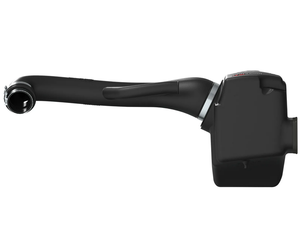 AFE Momentum GT Cold Air Intake System 2017-2022 GM Colorado/Canyon V6 (3.6L)