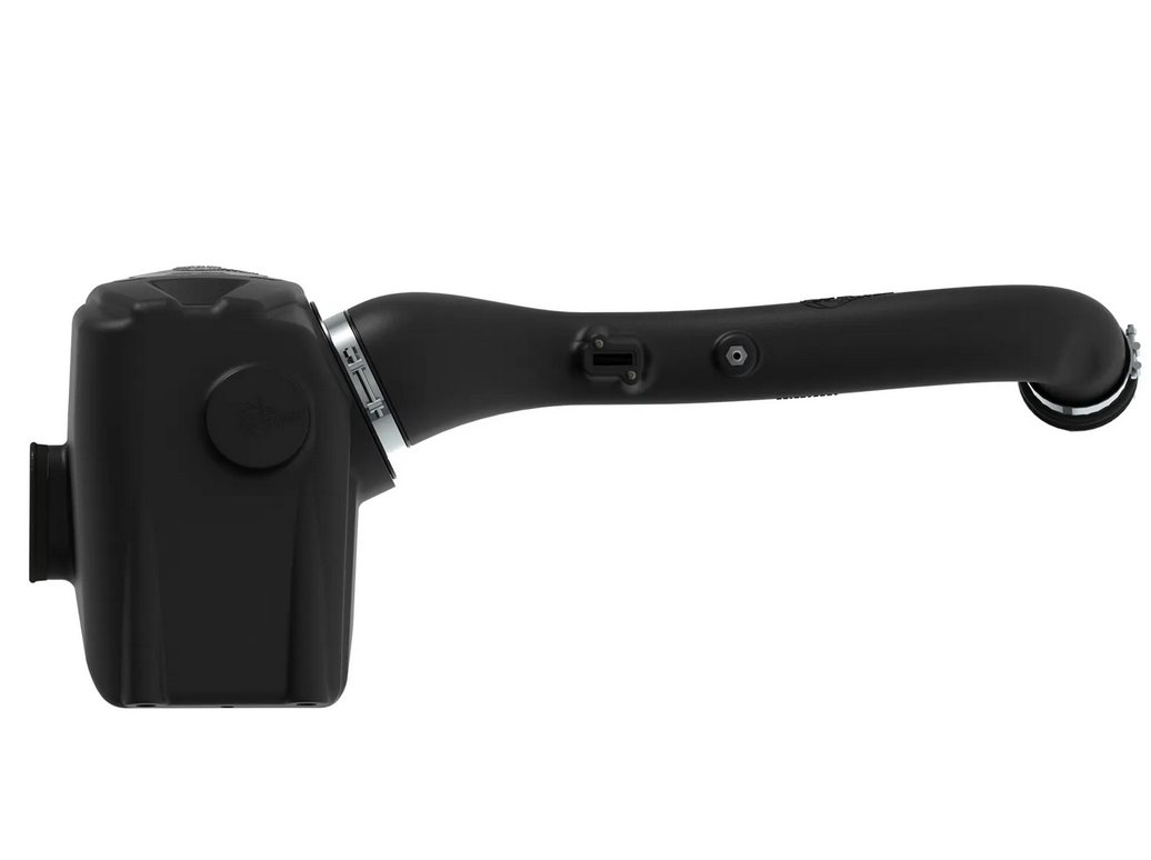 AFE Momentum GT Cold Air Intake System 2017-2022 GM Colorado/Canyon V6 (3.6L)