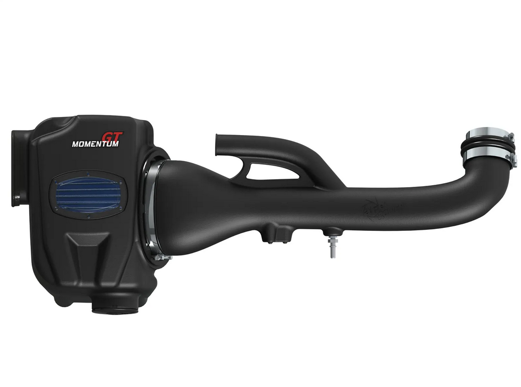 AFE Momentum GT Cold Air Intake System 2017-2022 GM Colorado/Canyon V6 (3.6L)