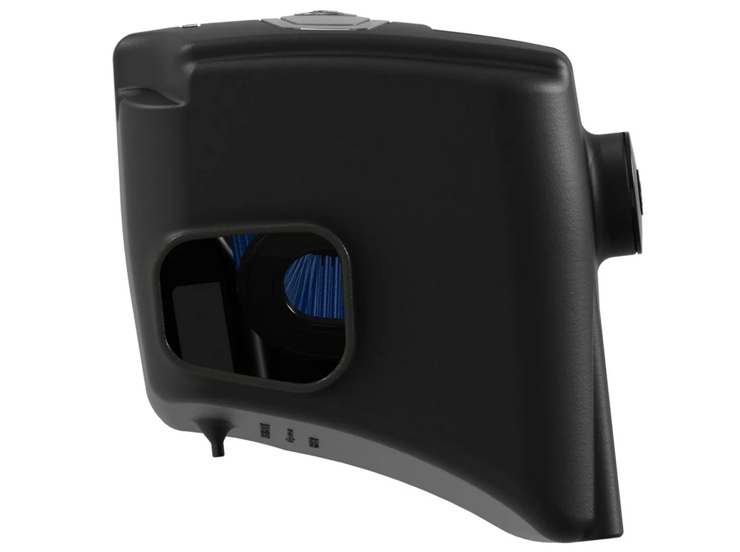 AFE Momentum GT Cold Air Intake System 2017-2022 GM Colorado/Canyon V6 (3.6L)