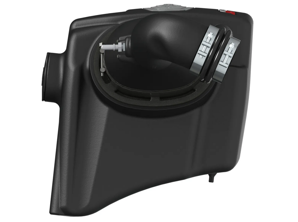 AFE Momentum GT Cold Air Intake System 2017-2022 GM Colorado/Canyon V6 (3.6L)