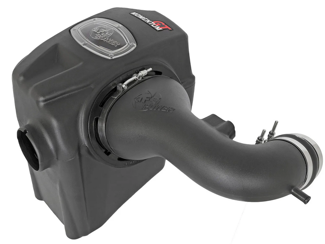 AFE Momentum GT Cold Air Intake System 2015-2016 GM Colorado/Canyon V6 (3.6L)
