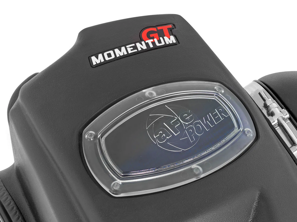 AFE Momentum GT Cold Air Intake System 2015-2016 GM Colorado/Canyon V6 (3.6L)