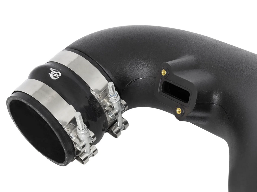 AFE Momentum GT Cold Air Intake System 2015-2016 GM Colorado/Canyon V6 (3.6L)
