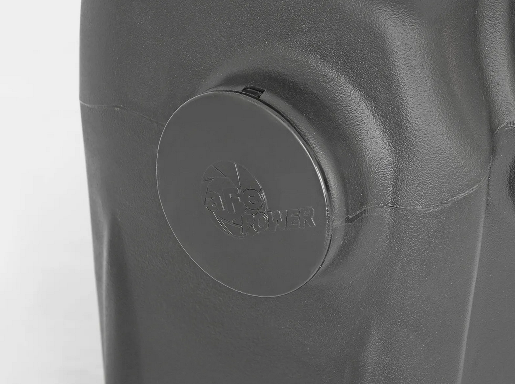 AFE Momentum GT Cold Air Intake System 2015-2016 GM Colorado/Canyon V6 (3.6L)