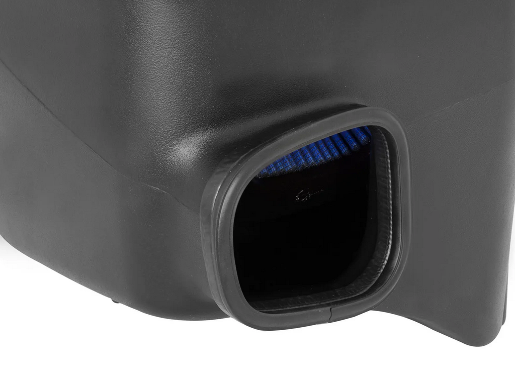 AFE Momentum GT Cold Air Intake System 2015-2016 GM Colorado/Canyon V6 (3.6L)