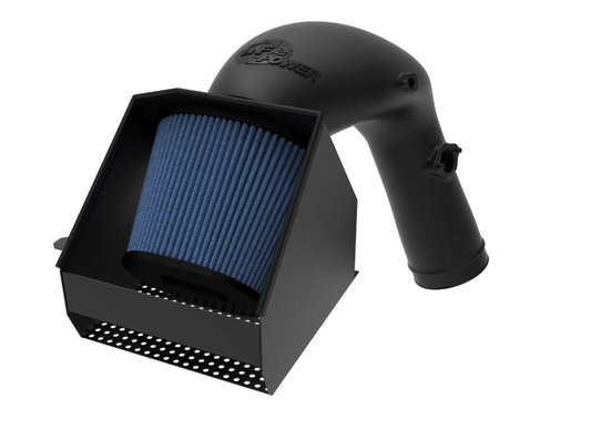 AFE Magnum Force Stage 2 Cold Air Intake 2013-2018 RAM Diesel Trucks 2500/3500 L6-6.7L Diesel