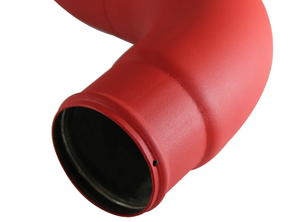 aFe BladeRunner 3" Aluminum Charge Pipe Set 2013-2018 RAM Diesel Trucks 2500/3500 L6 (6.7L) Turbo Diesel