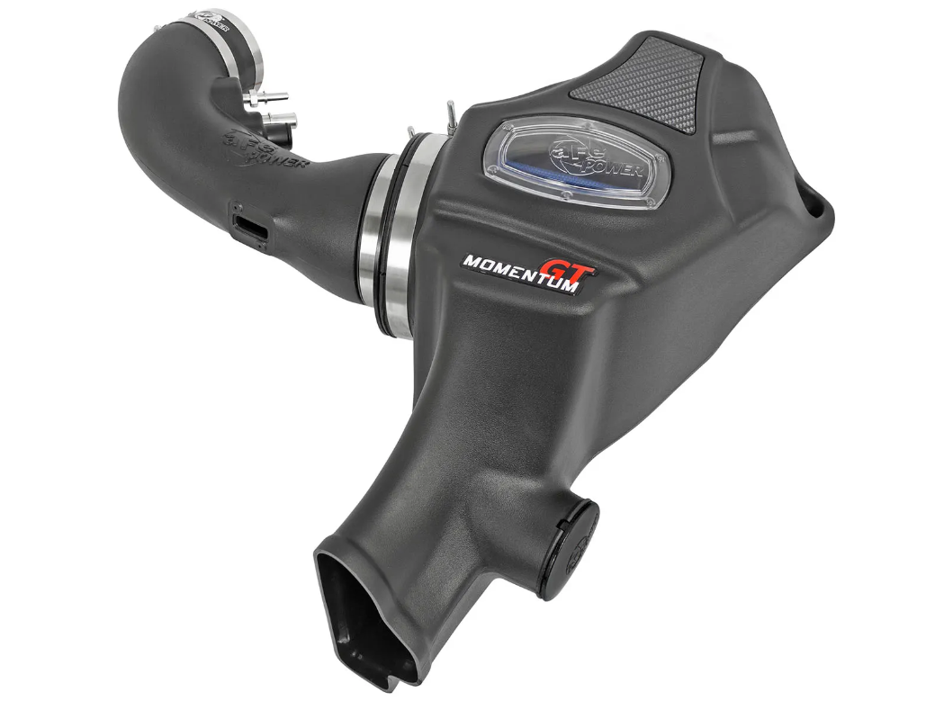 AFE Momentum GT Pro 5R Intake System 2015-2017 Ford Mustang GT V8 5.0L