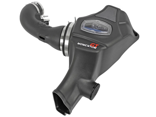 AFE Momentum GT Pro 5R Intake System 2015-2017 Ford Mustang GT V8 5.0L