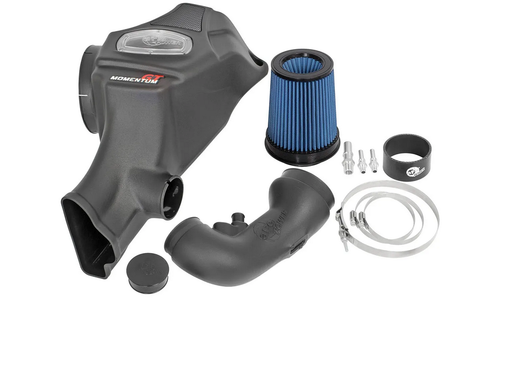 AFE Momentum GT Pro 5R Intake System 2015-2017 Ford Mustang GT V8 5.0L