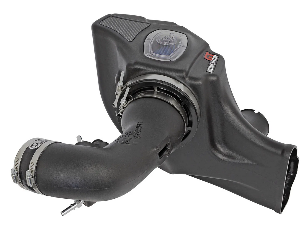 AFE Momentum GT Pro 5R Intake System 2015-2017 Ford Mustang GT V8 5.0L
