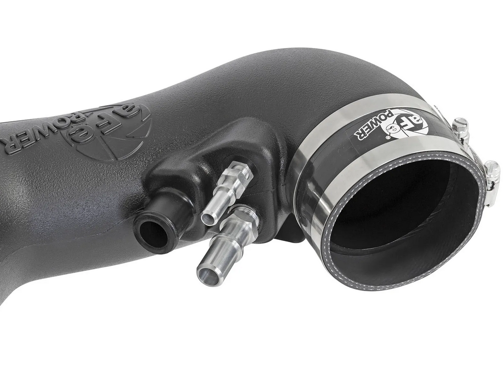 AFE Momentum GT Pro 5R Intake System 2015-2017 Ford Mustang GT V8 5.0L