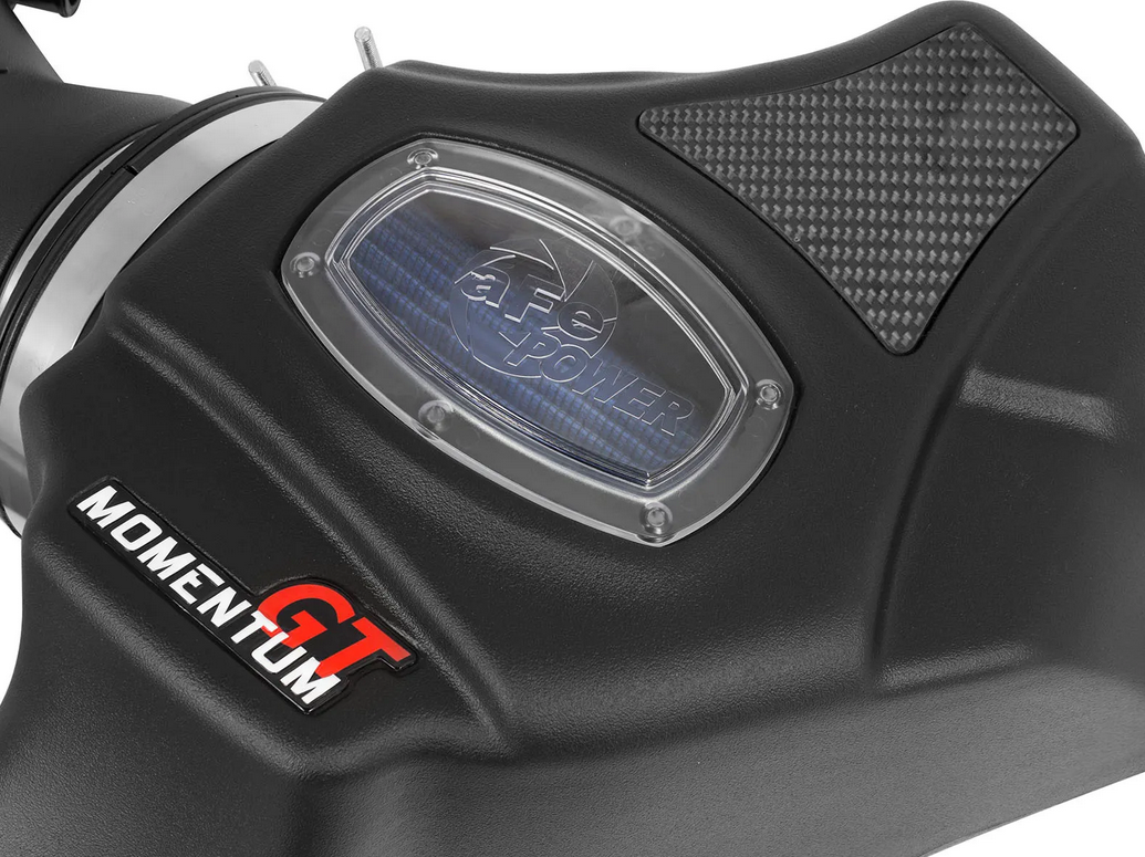 AFE Momentum GT Pro 5R Intake System 2015-2017 Ford Mustang GT V8 5.0L