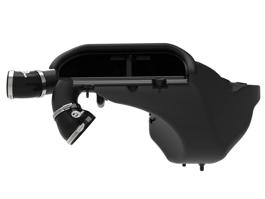 aFe Momentum XP Cold Air Intake System 2021-2025 Ford F150 / Raptor V6-3.5 (tt) / 2022-2025 Expedition / Lincoln Navigator