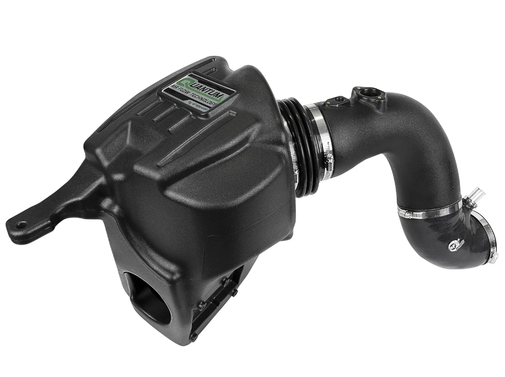 AFE Quantum Cold Air Intake 2013-2018 RAM Diesel Trucks 2500/3500 L6-6.7L Diesel