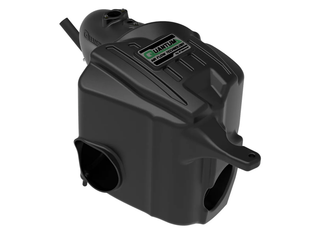 AFE Quantum Cold Air Intake 2013-2018 RAM Diesel Trucks 2500/3500 L6-6.7L Diesel