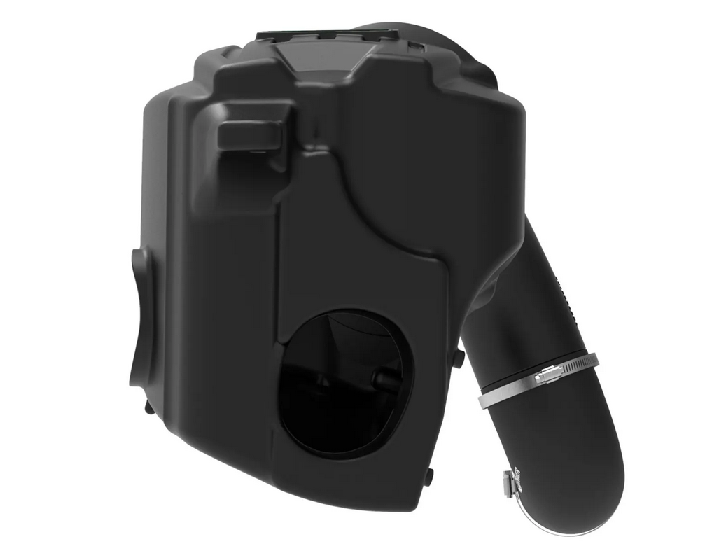AFE Quantum Cold Air Intake 2013-2018 RAM Diesel Trucks 2500/3500 L6-6.7L Diesel