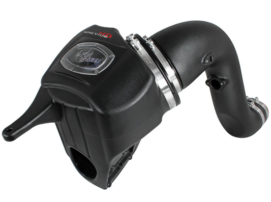AFE Momentum HD Cold Air Intake 2013-2018 RAM Diesel Trucks 2500/3500 L6-6.7L Diesel