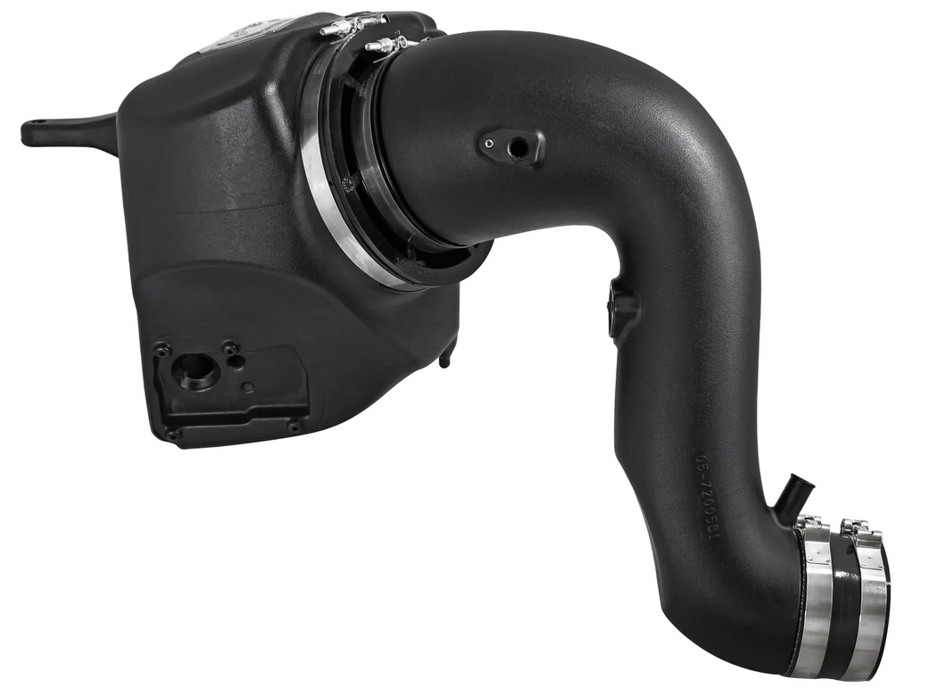 AFE Momentum HD Cold Air Intake 2013-2018 RAM Diesel Trucks 2500/3500 L6-6.7L Diesel