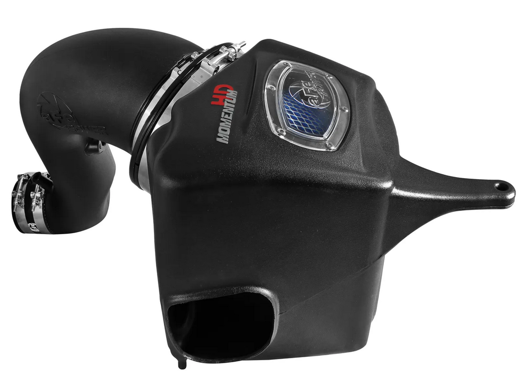 AFE Momentum HD Cold Air Intake 2013-2018 RAM Diesel Trucks 2500/3500 L6-6.7L Diesel