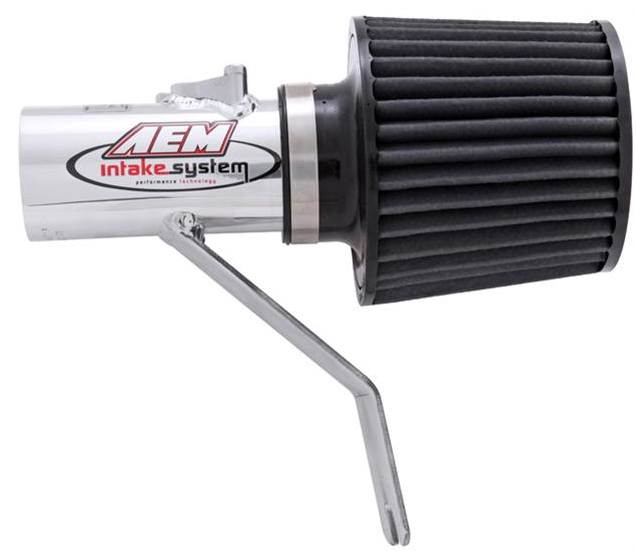 AEM Short Ram Intake System 2003-2006 Mazda 6s 3.0L (V6) Automatic Only