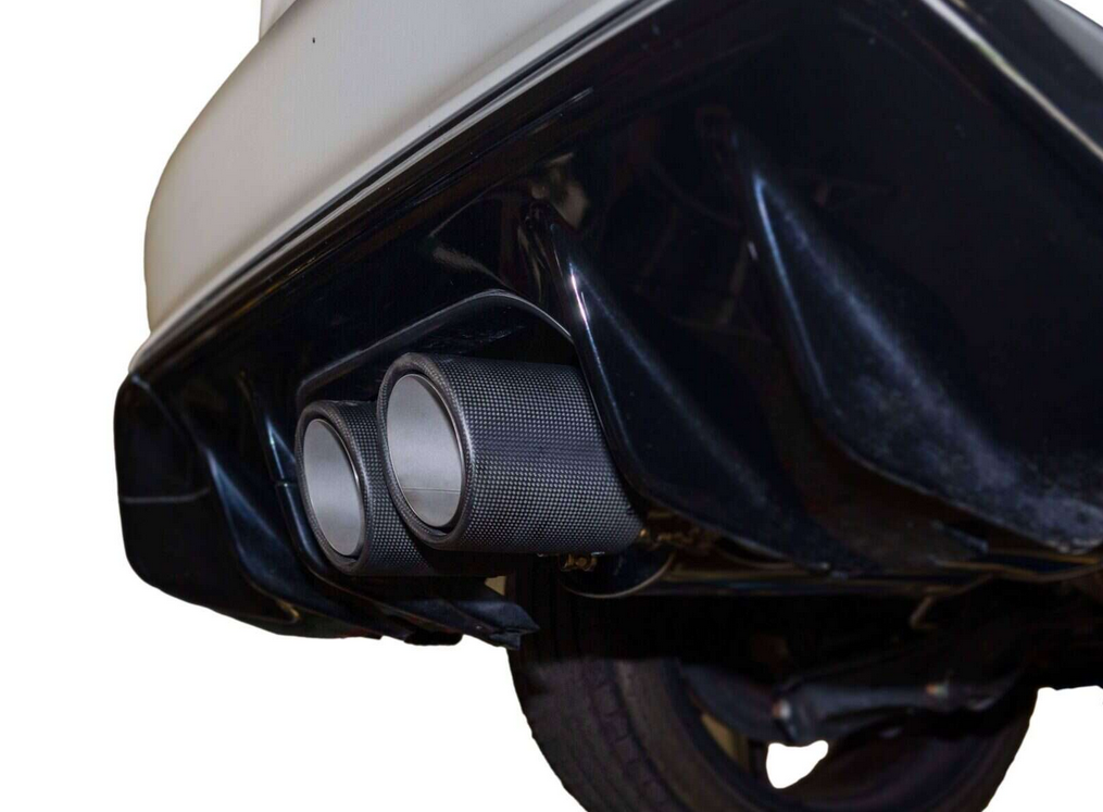 Revel Medallion Touring Premier 2023-2024 Honda Civic Type-R (FL5)