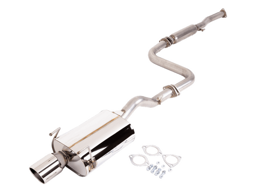 Revel Medalion Street Plus 1992-1995 Honda Del Sol