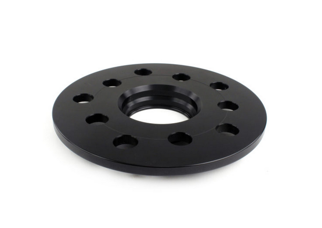 Perrin Wheel Spacer 7mm Subaru Ascent, BRZ, Crosstrek, Forester, Impreza, Legacy, Outback, WRX,STi (5x114.3 / 56 Bore / Thread 12x1.25)