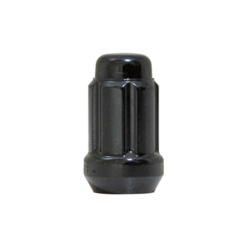 Gorilla Tuner Series Lug Nut 1/2"-20 Black