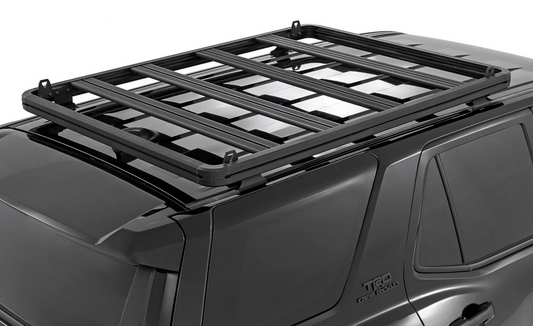 Rough Country Roof Rack 2025 Toyota 4Runner 2WD/4WD