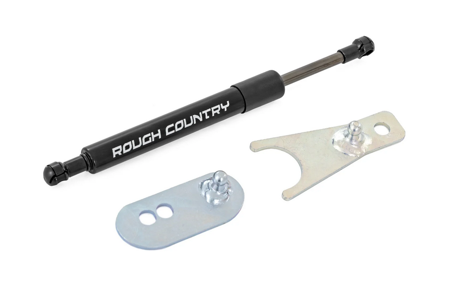 Rough Country Tailgate Assist 2017-2024 Nissan Titan 2WD/4WD