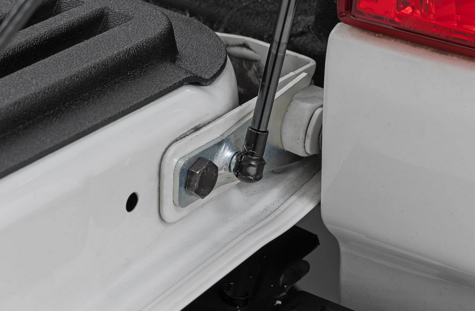 Rough Country Tailgate Assist 2017-2024 Nissan Titan 2WD/4WD