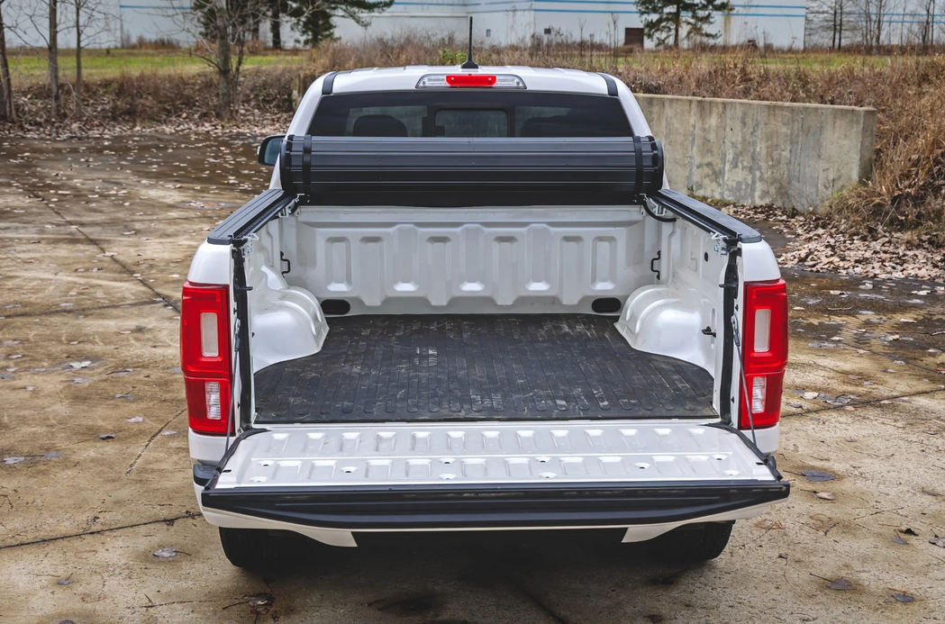 Rough Country Hard Roll Cover 2019-2023 Ford Ranger 2WD/4WD (5' Bed)