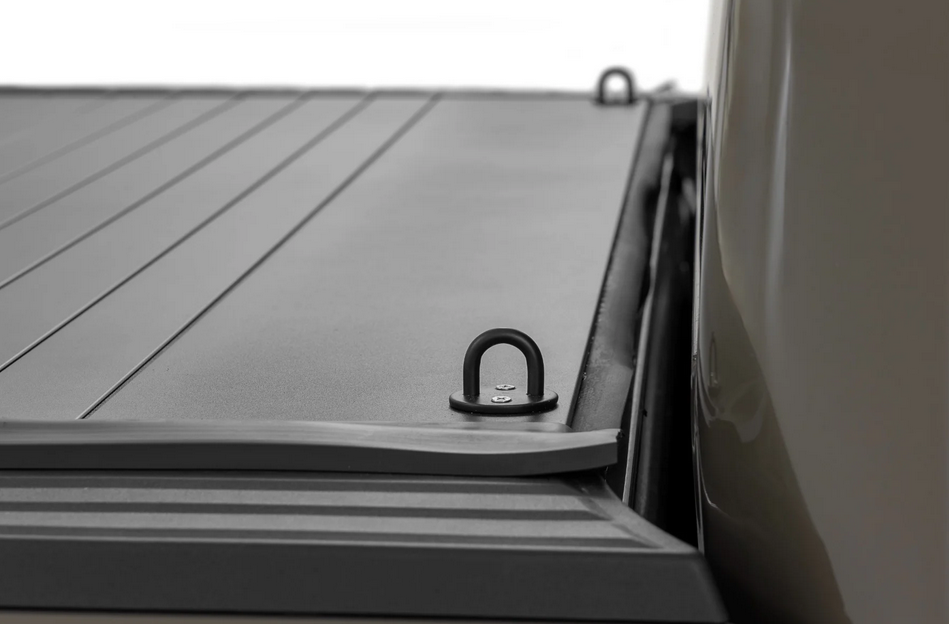 Rough Country Hard Roll Cover 2024-2025 Ford Ranger 2WD/4WD (5' Bed)