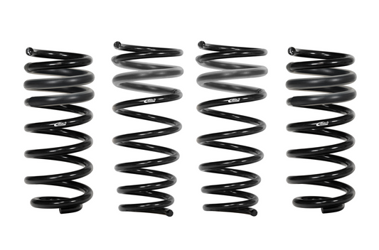 Eibach Pro Kit 2018-2025 Volkswagen Atlas 2.0L Turbo FWD / 3.6L V6 AWD