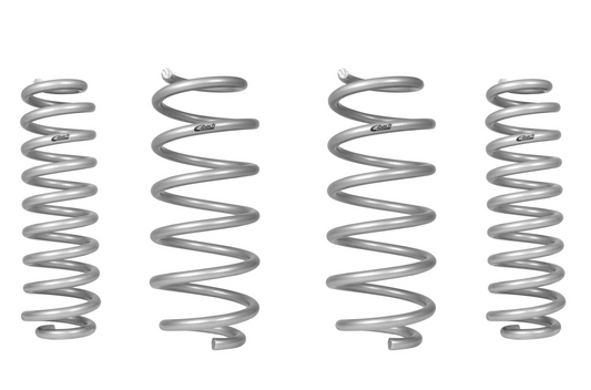 Eibach Pro Lift Kit 2018-2025 Volkswagen Atlas 3.6L V6 AWD