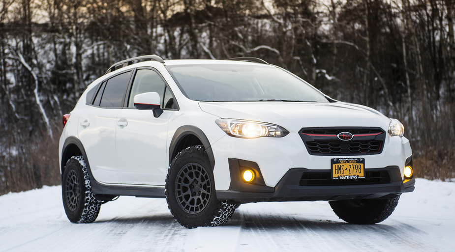 17x8.0 Black Rhino Boxer Gun Black