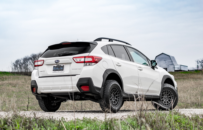 15x7.0 Black Rhino Boxer Gun Black