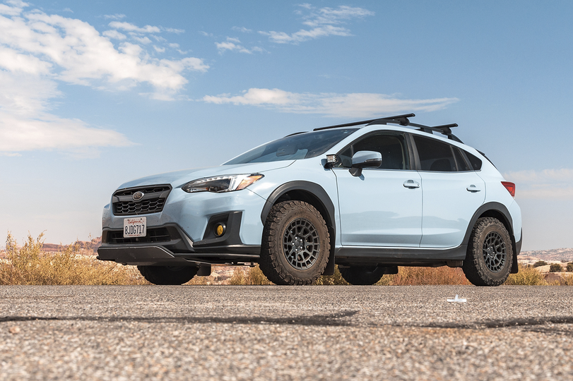 15x7.0 Black Rhino Boxer Gun Black