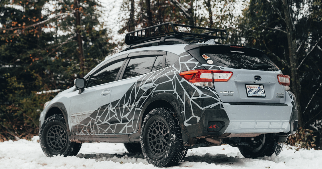 15x7.0 Black Rhino Boxer Gun Black